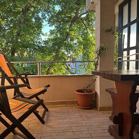 Studio Apartman Stefanija Selce Εξωτερικό φωτογραφία