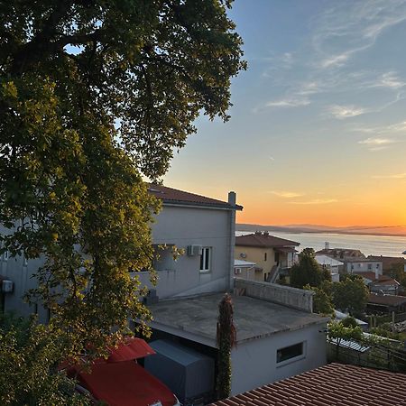 Studio Apartman Stefanija Selce Εξωτερικό φωτογραφία