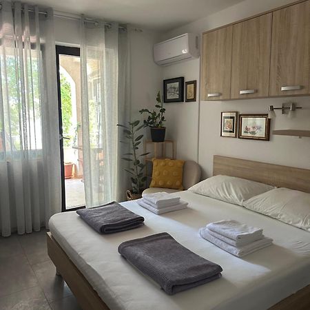 Studio Apartman Stefanija Selce Εξωτερικό φωτογραφία