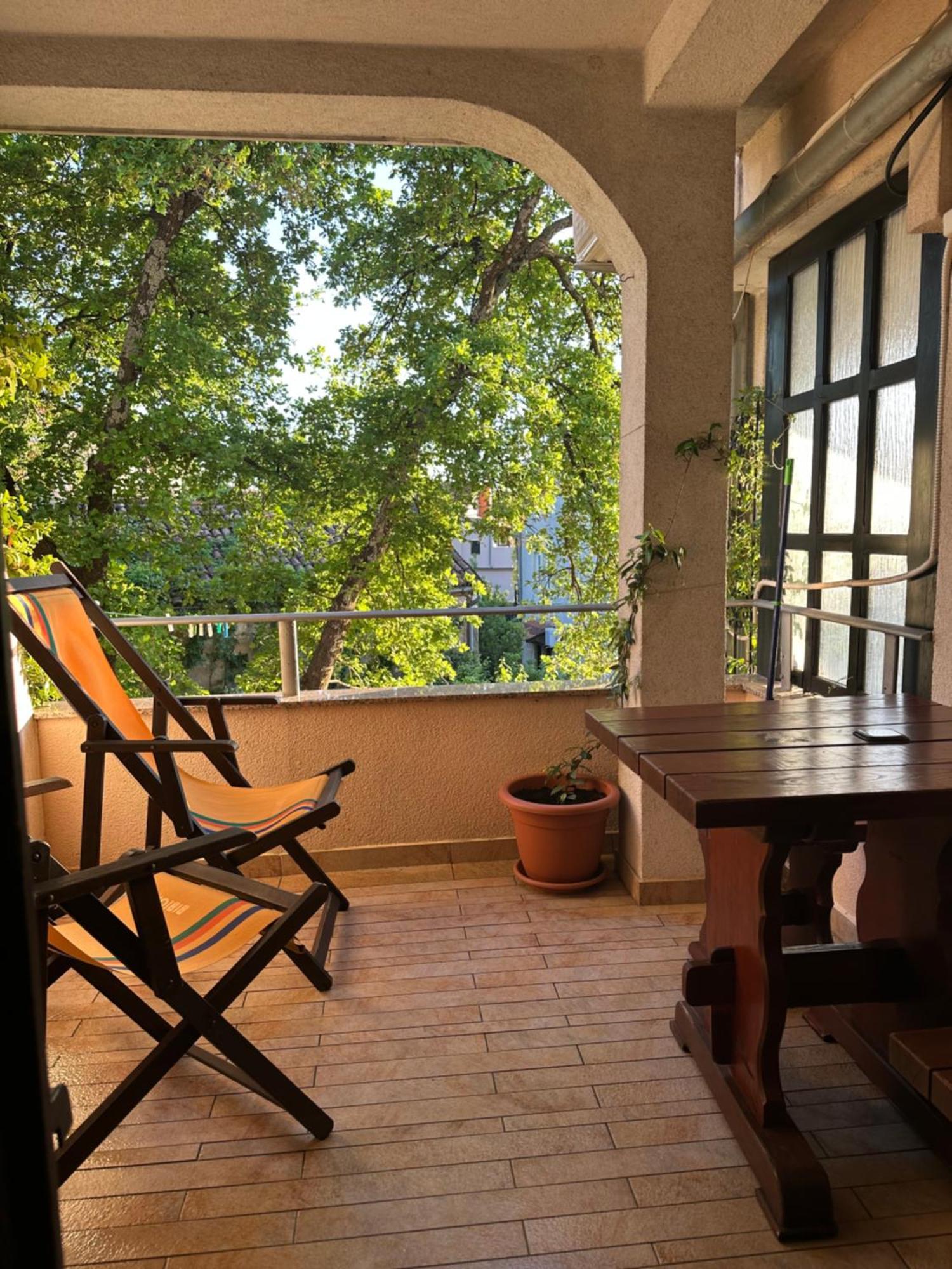 Studio Apartman Stefanija Selce Εξωτερικό φωτογραφία