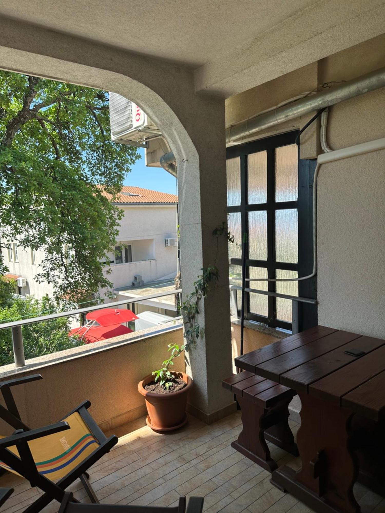 Studio Apartman Stefanija Selce Εξωτερικό φωτογραφία