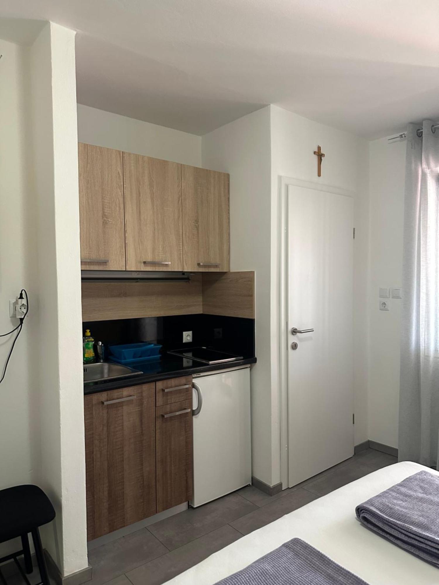 Studio Apartman Stefanija Selce Εξωτερικό φωτογραφία