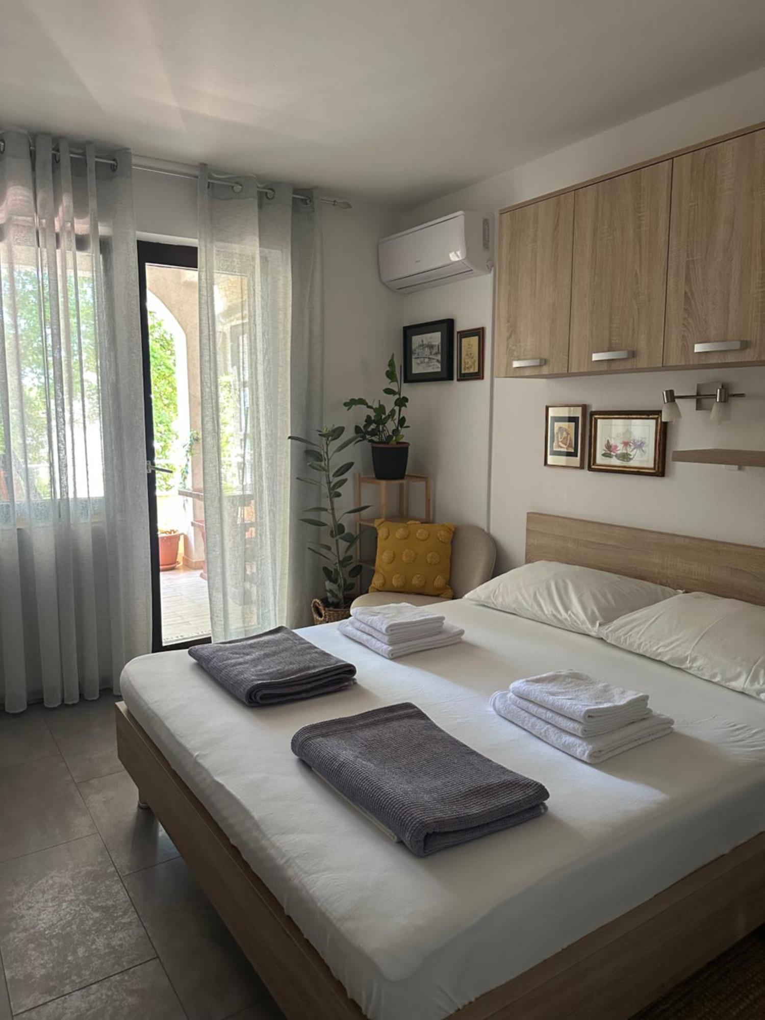 Studio Apartman Stefanija Selce Εξωτερικό φωτογραφία
