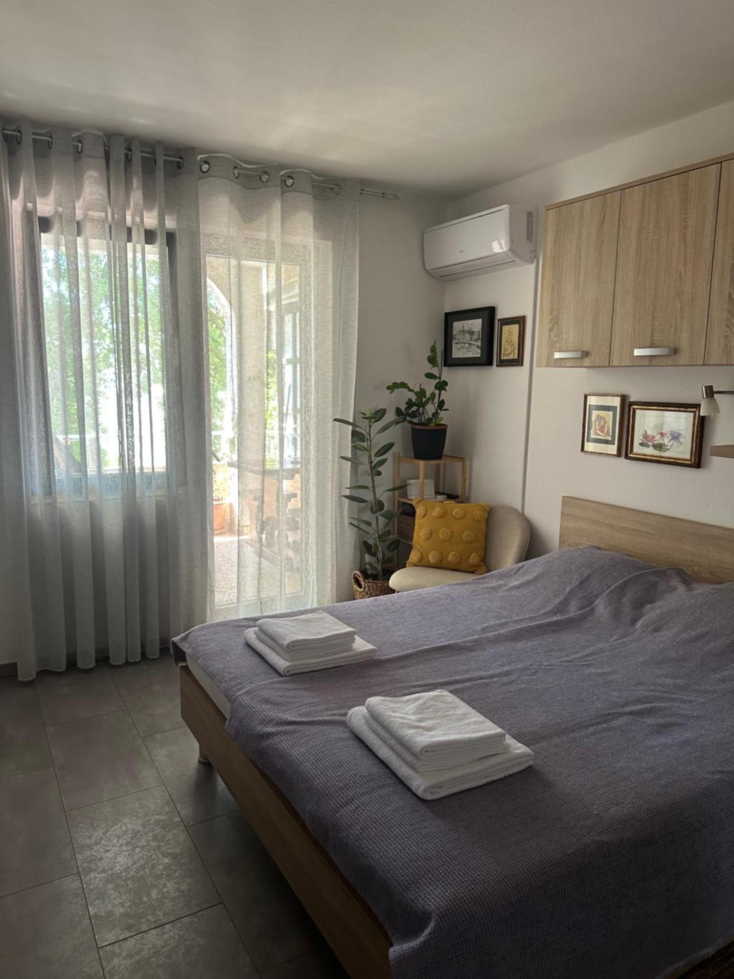 Studio Apartman Stefanija Selce Εξωτερικό φωτογραφία
